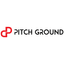 PitchGround Logo