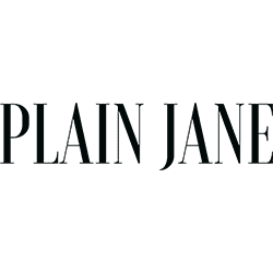 Plain Jane Logo