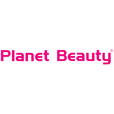 Planet Beauty Logo