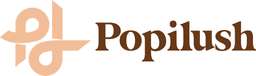 Popilush Logo