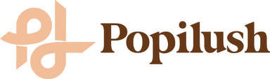 Popilush Logo
