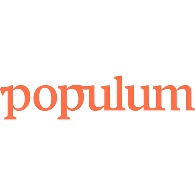 Populum Logo