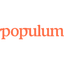 Populum Logo