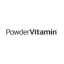 Powder Vitamin Logo