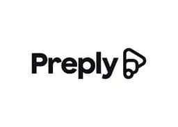 Preply Logo