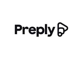 Preply Logo