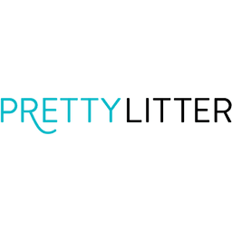 PrettyLitter Logo