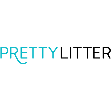 PrettyLitter Logo