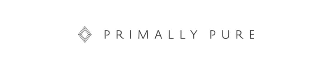 Primally Pure logo