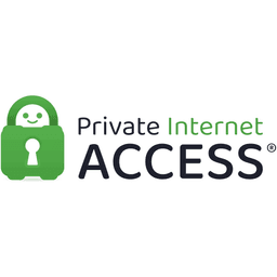 Private Internet Access Logo