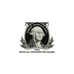 Prop Money Inc Logo