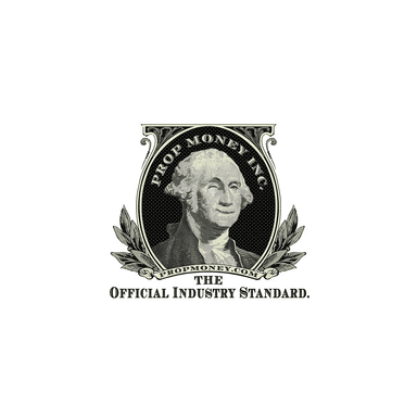 Prop Money Inc Logo