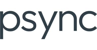 Psync Logo