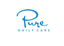 Pure Daily Care Logo