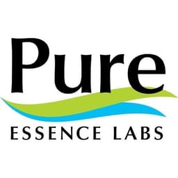 Pure Essence Labs Logo