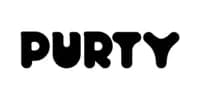 Purty Body Logo