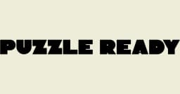 Puzzle Ready Logo