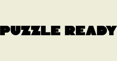 Puzzle Ready Logo