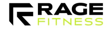 Rage Fitness Logo