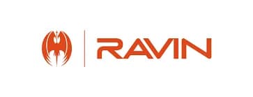 Ravin Crossbows Logo