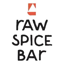 Rawspicebar Logo