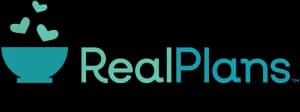 Real Plans Logo