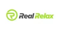 Real Relax Logo