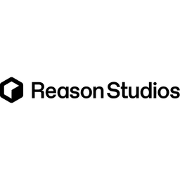 Reason Studios Logo