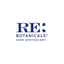 RE Botanicals Logo