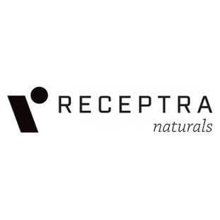 Receptra Naturals Logo