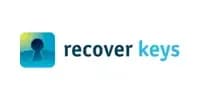 Recover Keys Logo