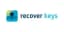Recover Keys Logo