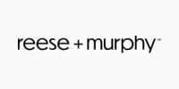Reese + Murphy Logo