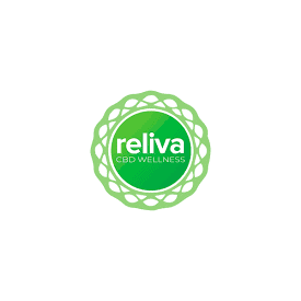 Reliva Wellness Logo