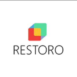 Restoro Logo