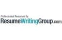 Resume Writing Group Logo