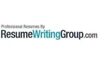 Resume Writing Group Logo