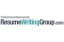 Resume Writing Group Logo