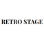 Retro Stage Logo