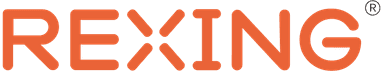 Rexing Logo