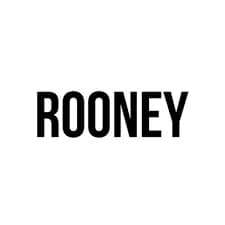 Rooney Shop Logo