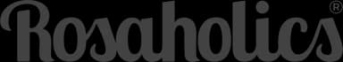 Rosaholics Logo