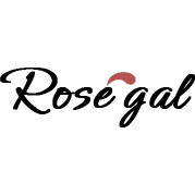 Rosegal Logo