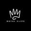 Royal Clips Logo