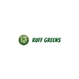 Ruff Greens Logo