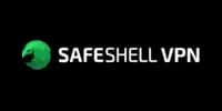 Safeshell VPN logo