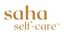 Saha Self-Care Logo