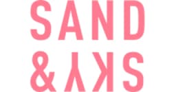 Sand and Sky Logo
