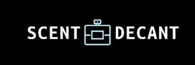 Scent Decant Logo