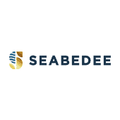 SeaBeDee Logo
